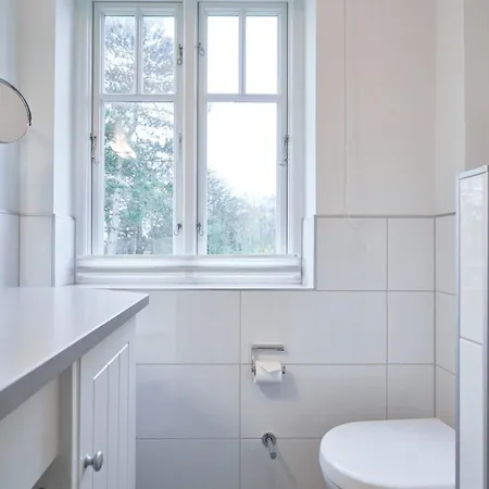 Haus Leuchtfeuer 3 Apartmán Wyk auf Föhr