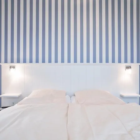 Haus Leuchtfeuer 3 * Wyk auf Föhr