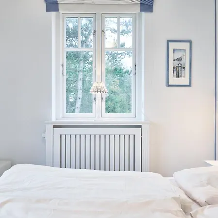 Haus Leuchtfeuer 3 * Wyk auf Föhr